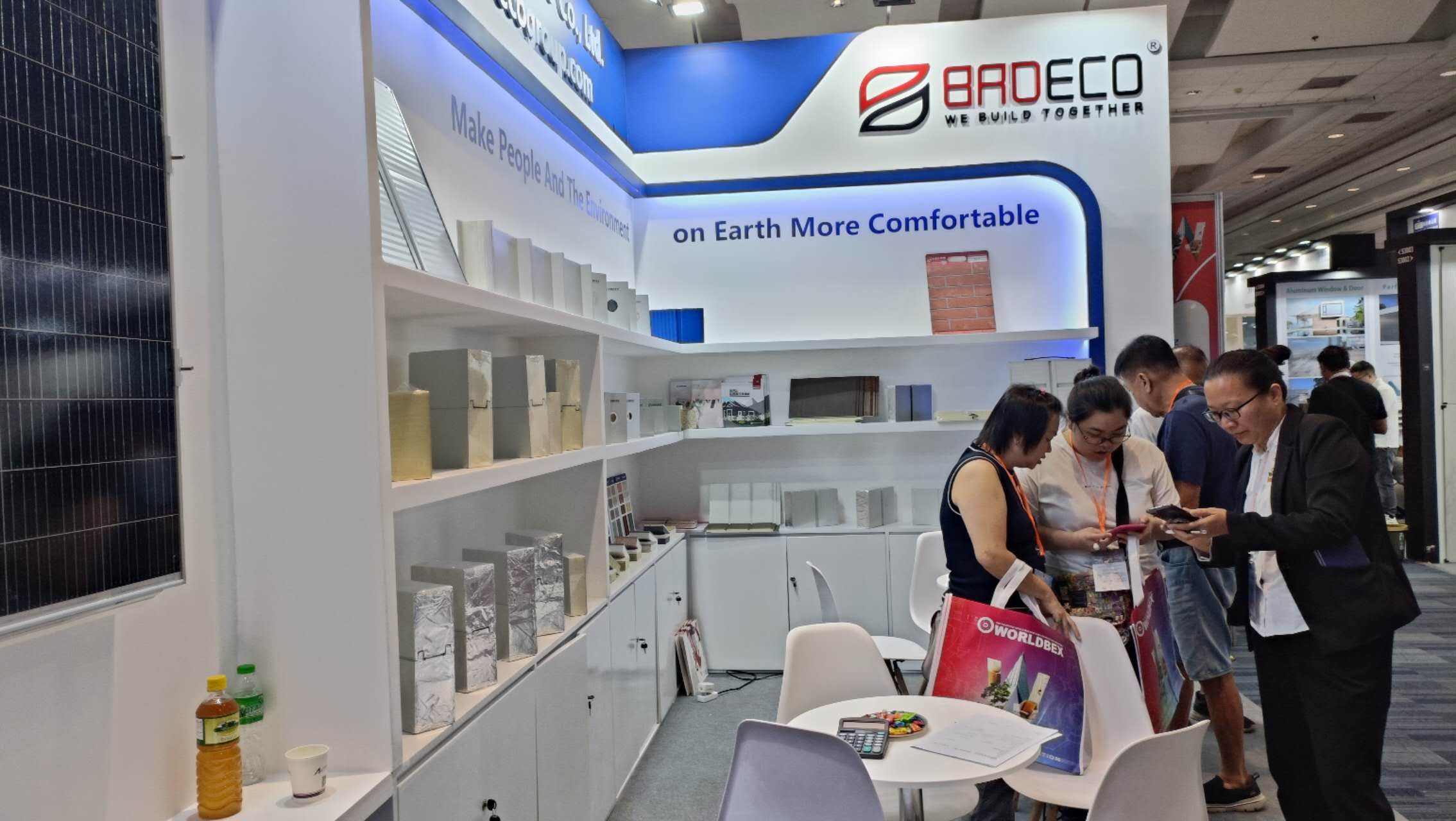 BRD WORLDBEX 2025