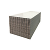 Hollow Magnesium Oxide Cleanroom Panel