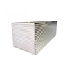 Machine-Made EPS/Foam Cleanroom Panel