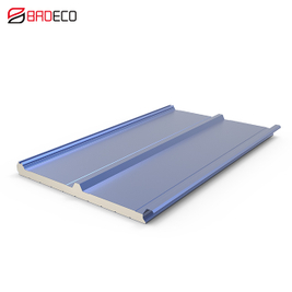 Roof Insulated Panel