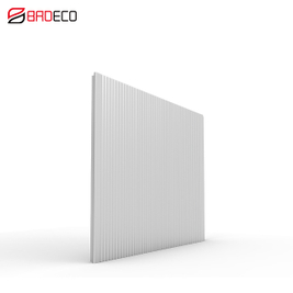 Polyurethane Sandwich Panel