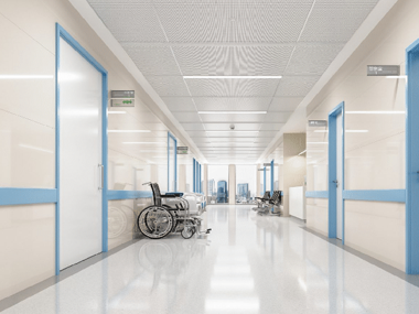 BRD Cleanroom Panels Create Pristine Environment at Philippine
