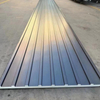 Aluminum Clad PIR Insulated Panel – Great Wall Profile