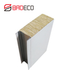 Machine-Made Rock Wool Cleanroom Panel